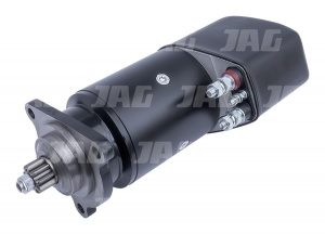 180944 Rozrusznik 12V 3.6KW, CLAAS 0001809440 MERCEDES A0031516301