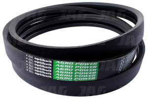 AP1005344 Pas zespolony OPTIBELT AGRO POWER, AGCO 344311123 CNH 84281470
