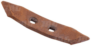 1410/01-006/0 Redliczka 2 otwory