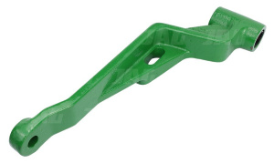 AH201433 Ramię napinacza, JOHN DEERE AH201433 H201254