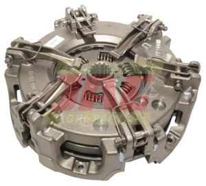 84177320 Docisk - sprzęgło dwutarczowe LUK, LuK 228019410 CASE IH 5097923