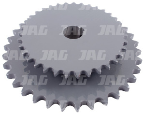 JAG04-0497 Zębatka Z35/35 JAG PREMIUM, CLAAS 0008192692