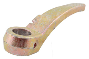 JAG58-0240 Palec dźwigni, CLAAS 0000000153