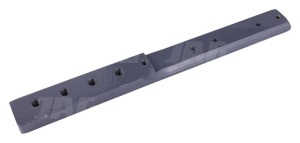 JAG01-0127 Listwa główki kosy JAG PREMIUM, SCHUMACHER 10832.00 420004102A