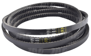 0372286 Pas Gates Agri 2 szt