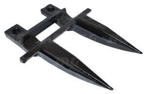 JAG41-0001 Bagnet podwójny Oryginał CNH, CNH 80379720 80916328