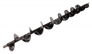 AXE18081 Przenośnik ślimakowy, JOHN DEERE AXE18081 AH202958