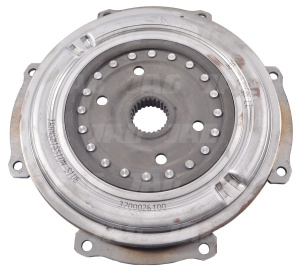 3820069M1 Amortyzator drgań LUK, MASSEY FERGUSON 3820069M1 LuK 370002610