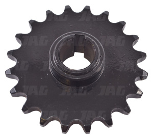 JAG44-0078 Zębatka napędowa przenośnika pochyłego, NEW HOLLAND 84981212 423442