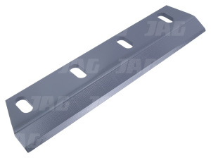 JAG82-0036 Nóż lewy do kukurydzy JAG, CLAAS 0009846900 0009846901