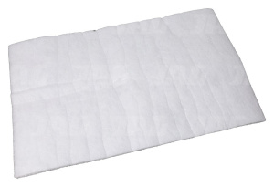 176514 Filtr kabiny panelowy, CLAAS 176514.0 0001765140