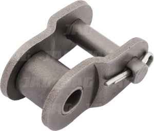 10A-1 Półspinka łańcucha 5/8 50-1 ROLLON-SOLID