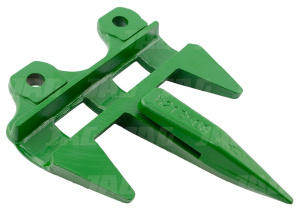 JAG22-0116 Bagnet potrójny do soji
