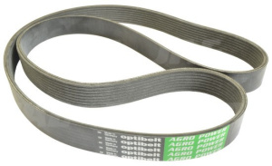 AP1002649 Pas wielorowkowy OPTIBELT AGRO POWER, CLAAS 7700060521 CNH B55625