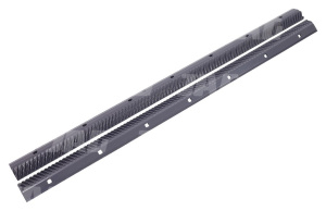 JAG03-0039 Para cepów /LH+RH/ 1300mm JAG PREMIUM, CLAAS 0006784240 0006784250