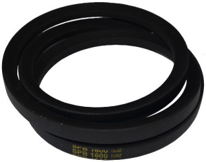 SPB1600 Pas klinowy Gates Delta NARROW