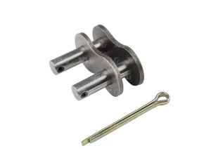 16A-1H Spinka łańcucha prosta wzmocniona ROLLON-SOLID