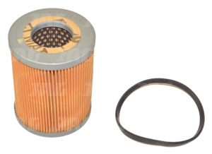 1850450M2 Filtr paliwa FLEETGUARD