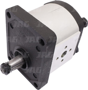 JAG95-0212 Pompa hydrauliczna 11cc- lewa, MASSEY FERGUSON 3539858M91 BOSCH-REXROTH 0510425329
