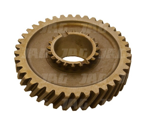 JAG26-0129 Zębatka przedniej osi