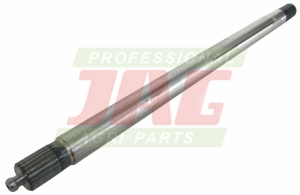 JAG06-0092 Półoś koła