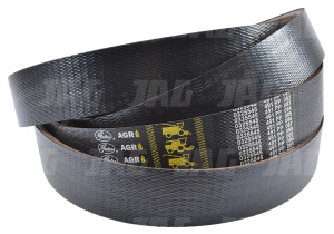 0325545 Pas Gates Agri