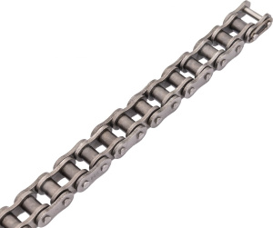 JAG04-0530 Łańcuch napędu rozładunku ziarna ROLLON-SOLID, CLAAS 0005555411