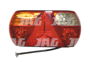 AV.02.0172 Lampa zespolona tylna lewa COBO