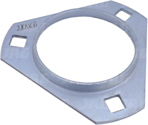 JAG21-0130 Obudowa łożyska, JOHN DEERE H103265 H161529