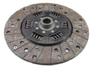 3225978R91Tarcza sprzęgłowa, CASE IH 1964146C1 3225978R91