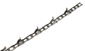 JAG14-0022 CA550/SD/J2A Łańcuch elewatorowy rozst. otw. 47,6mm MF,NH ROLLON-SOLID