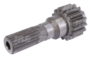 770114 Wałek skrzyni, CLAAS 0007701140