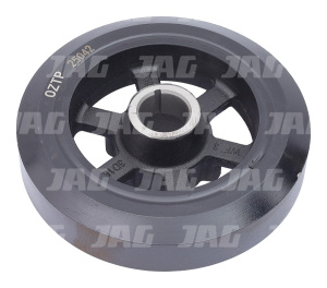 RE520465 Tłumik drgań, JOHN DEERE RE520465