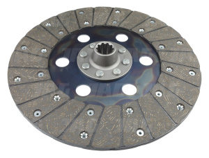 JAG99-1178 Tarcza sprzęgła, LuK 328018616 FIAT 5154703