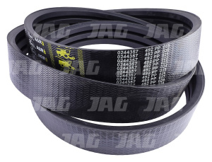 0244357 Pas Gates Agri
