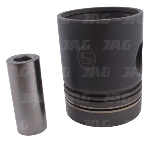 02100248 Tłok sworzeń