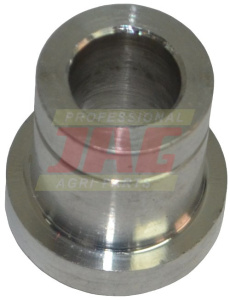 297900010110 Wałek koła pasowego