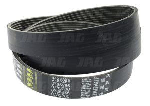 0785286 Pas wielorowkowy GATES AGRI, CNH 5802350476 J911572