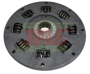 3792448M2 Amortyzator drgań SACHS, MASSEY FERGUSON 3792448M2 LuK 370002310