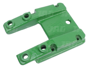 L216247 Podstawa uchwytu błotnika, JOHN DEERE L216247 L172665