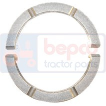 JAG99-0601 Półpierścienie ślizgowe wału RE13571