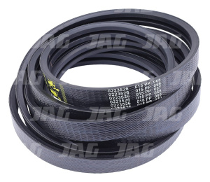 0223526 Pas Gates Agri