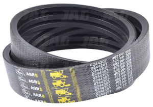 0244307 Pas Gates Agri