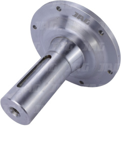 JAG06-0206 Piasta JAG PREMIUM, CLAAS 0005493210 0005493212