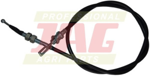 Linka sprzęgła Volvo 830