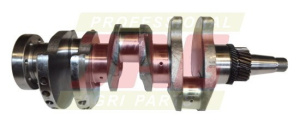 99464932 Wał korbowy NH TD 60 / 65 / 80 - Forged