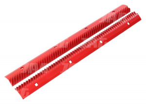 JAG13-0012 Para cepów /RH+RH/ 810mm JAG PREMIUM