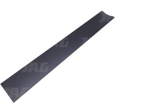 JAG82-0100 Osłona wysypu, CLAAS 0000766342