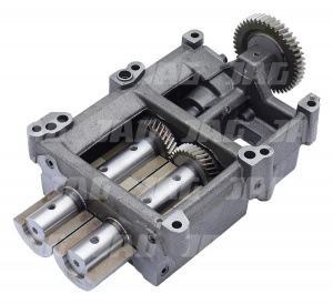 4111K073 Balanser Mechanizm wywarzający