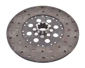 02310646 Tarcza sprzęgłowa SAFFA, LuK 330000416